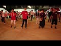 河内音頭　盆ダンス　鉄砲 光丸　堀江納涼盆踊り大会　一日目　24.08.12