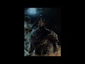 Dark Souls II Lore - Historia 29: Raime, el caballero de humo.