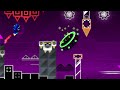 GET UP by alkali || Geometry Dash