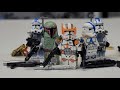 HUGE $75 LEGO Clone Army Customs HAUL and UNBOXING! (Mystery Pack Opening)