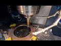 Steel Flanges Drilled & Tapped