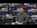 Dengar dahulu menteri bagi jawapan - Rafizi nasihat MP PAS