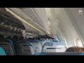 Cebu Pacific Airbus A330neo Flight Experience: 5J 571 Manila to Cebu