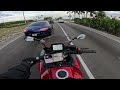 Crashed My CFMoto Ibex 800T - Now I Got This - Adventure To Sport Touring - Suzuki GSX-S 1000GT+