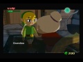 Let's Play: LoZ Wind Waker Episode 6: Erecting the Majestic Tower Part II