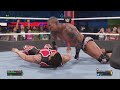 Dominik Mysterio Can't Believe What Randy Orton do with Rhea Ripley WWE Raw Rey Mysterio vs Dominik