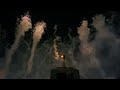 Drones and Fireworks! Los Angeles Memorial Coliseum 100 Year Anniversary