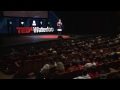 Music on the Brain: Jessica Grahn at TEDxWaterloo 2013