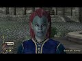 Let's Play Elder Scrolls Oblivion - part 4