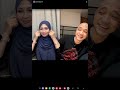 Tiktok Live Siti Nordiana & Tomok | 240624