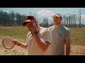 Throw a Good Shot and Get Slapped | Disc Golf Punishment Challenge