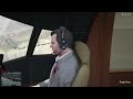 GTA 5 - Five Star POLICE CHASE with Franklin, Michael and Trevor! (Franklin's OLD HOUSE Cop Battle)