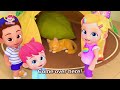 🐈 Boo, The TroublemakerㅣEP134ㅣBebefinn Nursery Rhymes and Kids Songs