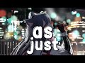 Nightcore - All My Friends Are Fake (Lyrics)