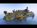 How To Build a Village in Hardcore Minecraft 1.20 - Ep. 11