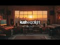 #019 Kush Spotlight: Mzcl (Liquid Drum & Bass Mix)