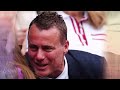 Catherine's Notable Gesture Leaves Lleyton Hewitt Blushing in Wimbledon Stands @TheRoyalInsider