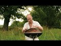 Golden Light Meditation | 1 hour handpan music | Malte Marten