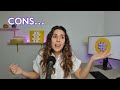 Studying Business Administration / PROS & CONS and WHAT TO KNOW!!