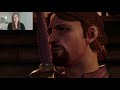 FLIRTING DURNG A ZOMBIE APOCALYPSE? | Dragon Age: Origins [11]