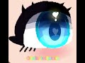 Credits to: ketoie/ it’s an eye I edited it’s easy!/ read desc