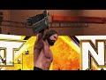 Pac Defends The NXT Championship In An Iron Man Match Against Grayson Waller*