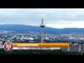 Top 10 + 1 Tallest Buildings in Frankfurt, GERMANY
