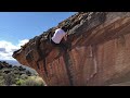 Perfect V5 - Rocklands