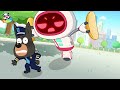 🔍Sheriff Labrador - Aprendiendo a Disfrazarse ✨ | Videos para Niños | BabyBus en Español