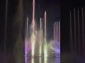 Amazing OKADA Fountains Show