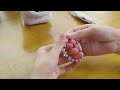 #003 Creating 100 Unique Bracelets with the ISTOYO Bead Spinner Challenge! 📿