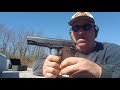 Hey! I got this old used gun: ATI 1911-A1 March 6, 2018