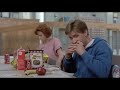 The Breakfast Club (6/8) Movie CLIP - Lunchtime (1985) HD