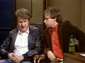 It's Bob and Doug McKenzie, You Hosers | Letterman