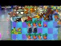 4 Team Plant & Vine Battlez - Who Will Win? - PvZ 2 Team Plant Vs Team Plant