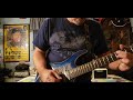 Ibanez Premium RG 1070 PBZ Cerulean Burst Guitar Review and Demo The 