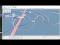 The Battle of Fornax in Tacview - Carrier Command: DCS (Virtual Black Knights Squadron)