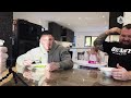Crazy Day In The Life With  Eddie Hall 