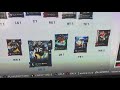 Madden 19 Mut team