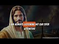 I Have Your Answers | God Says | God Message Today | Gods Message Now | God Message  | God Say