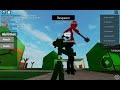 Crazy Day In Order Empire! | Roblox SWL RP