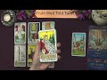 LIBRA WEEKLY TAROT READING 