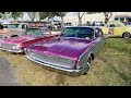 Santa Maria Cruisin' Nationals 2024 - Car Show - West Coast Kustoms