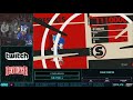 Sonic Forces by thebluemania in 58:15 - AGDQ2019