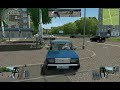 City Car Driving Езда по городу