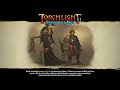 Torchlight 2. Synergies Mod. Necromancer Part 2