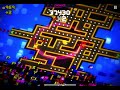 PAC MAN 256 NEW HIGH SCORE 43517