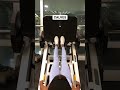 TRY THIS LEG PRESS FOOT POSITIONING!!