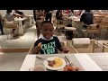 REVIEW OF LAGOS MARRIOT HOTEL IKEJA || BONUS SAVING TIP INCLUDED