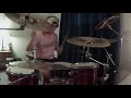 Modern Baseball  - Your Graduation (Drum Cover)